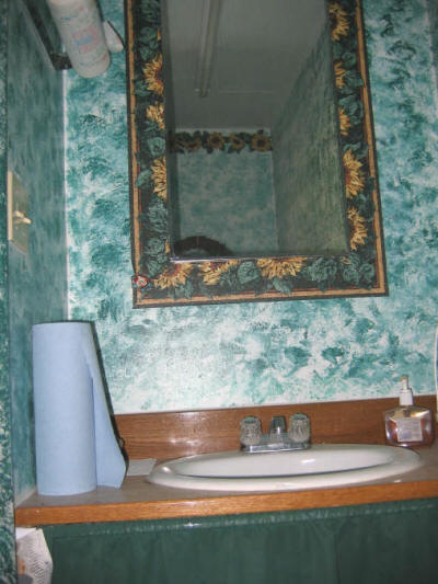 bath