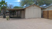 garage