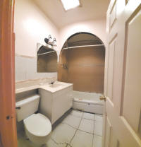 hall bath