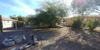 back of house